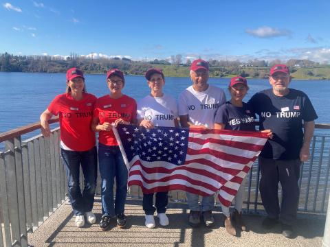 Team USA