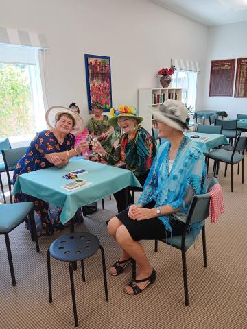 Melbourne Cup