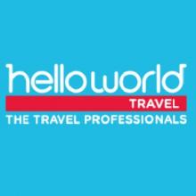 helloworld Whakatane