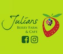 Julians Berry Farm