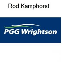 PGG Wrightson is committed to helping farmers be the best they can be.