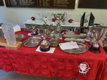 Prizes