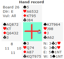 Board 26, Wed 24/6/26