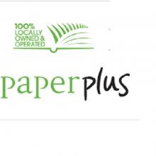 Paper Plus Whakatane