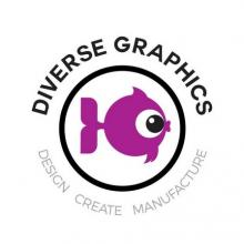 Diverse Graphics