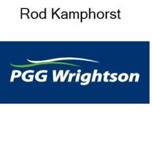 PGG Wrightson is committed to helping farmers be the best they can be.