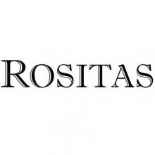 "indulge your passion for fashion" and visit Rositas